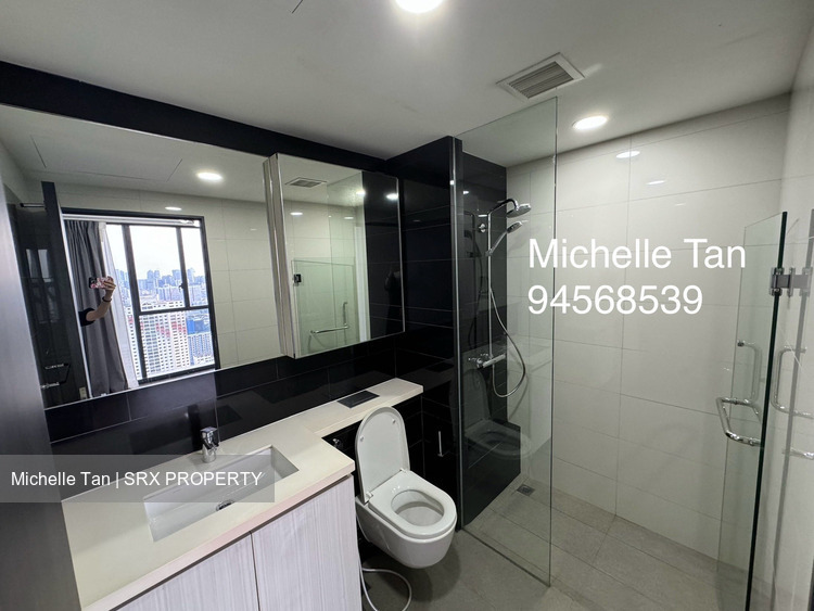 Gem Residences (D12), Condominium #577964431